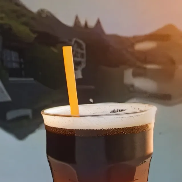 chat with ai character: rootbeer 