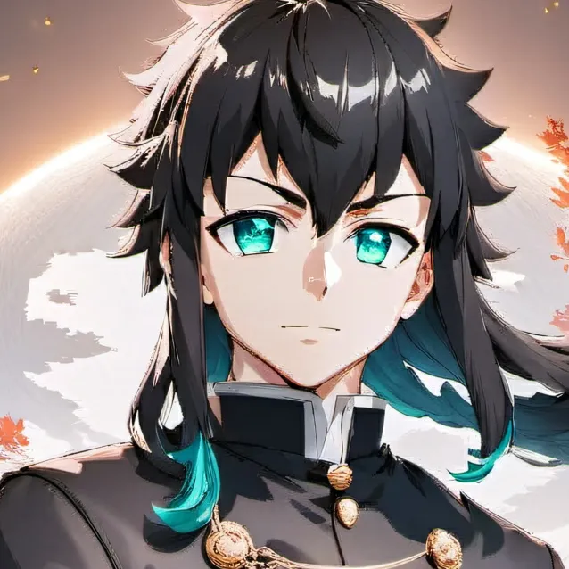 chat with ai character:  Muichiro Tokito