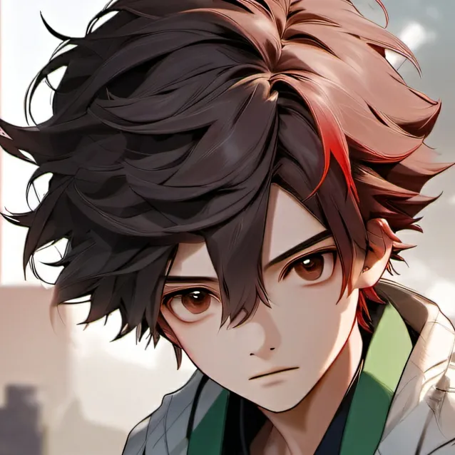chat with ai character: ObaTan Again