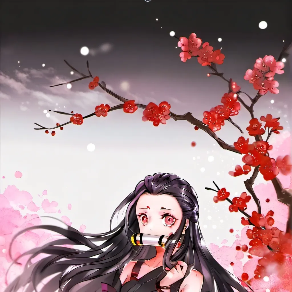 chat with ai character: nezuko x zenitsu