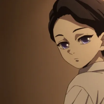 chat with ai character: Muzan as a kid