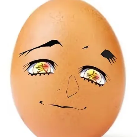 chat with ai character: Douma’s sister!<3