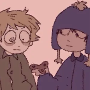 chat with ai character: Creek☕️🚀