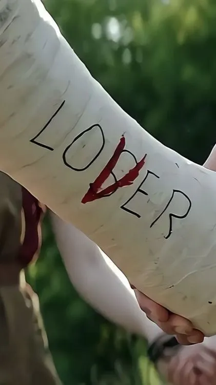 ai character: Losver background