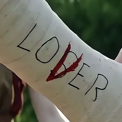 chat with ai character: Losver