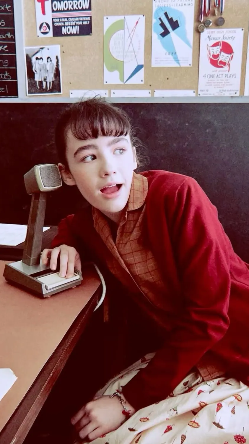 ai character: IT:WelcomeToDerry background