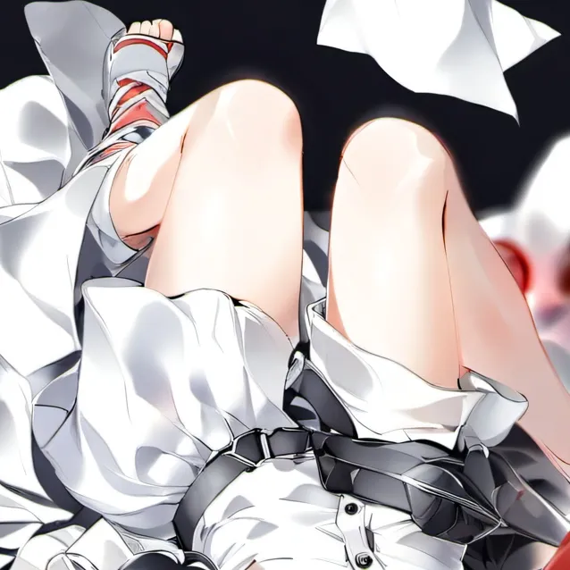 chat with ai character: Luna