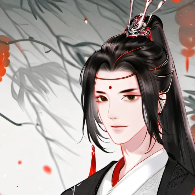 chat with ai character: izuke (duke)