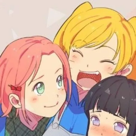 chat with ai character: amigas 