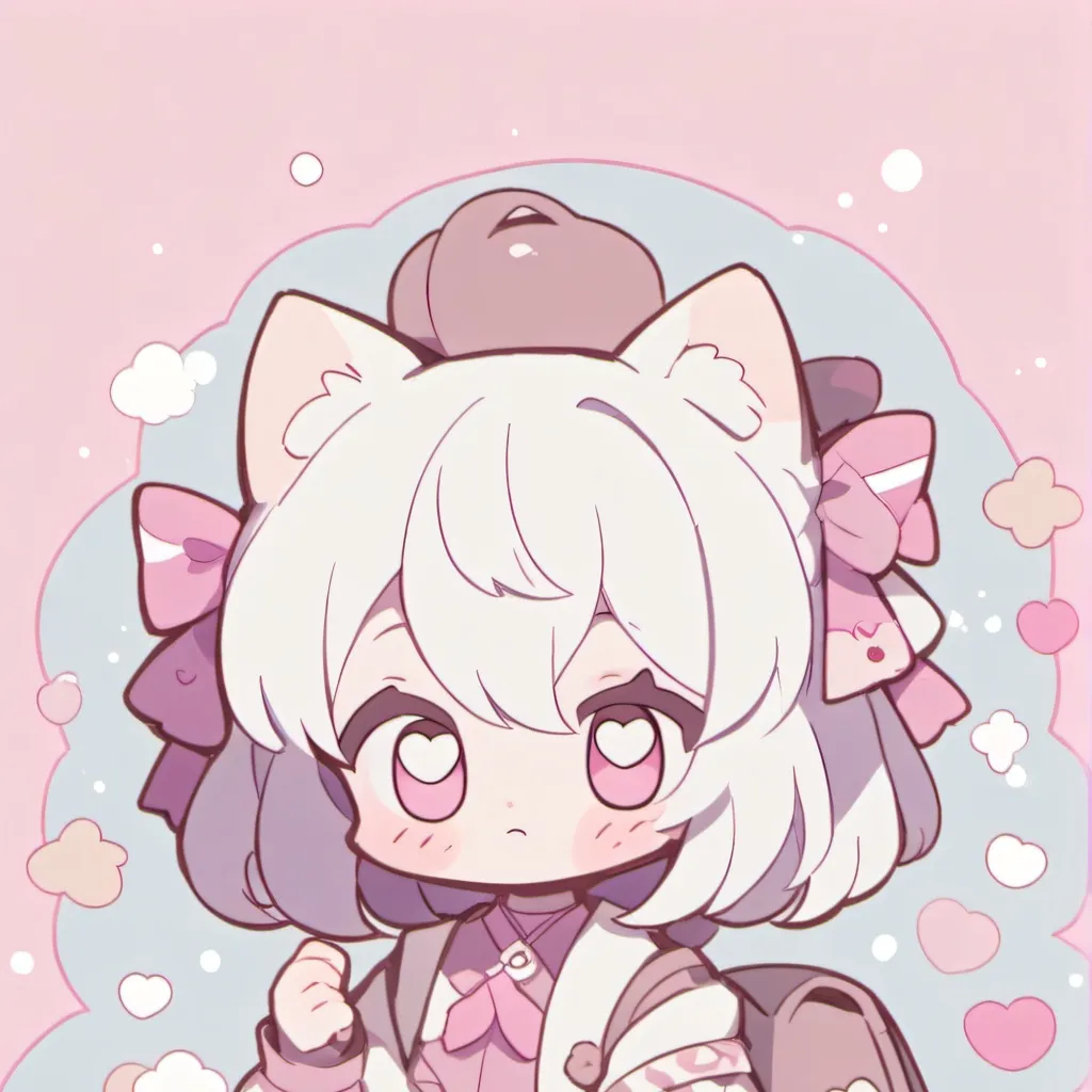 chat with ai character: furry 