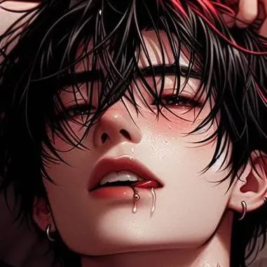 chat with ai character: lukas 🔥😈