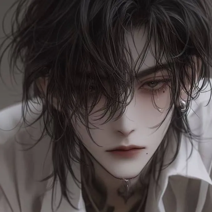 chat with ai character: Marcos 🔥💋