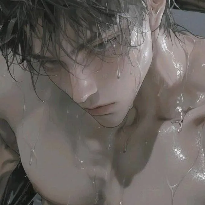 chat with ai character: Thiago ☠️👻