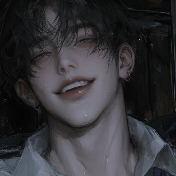 chat with ai character: Johan 