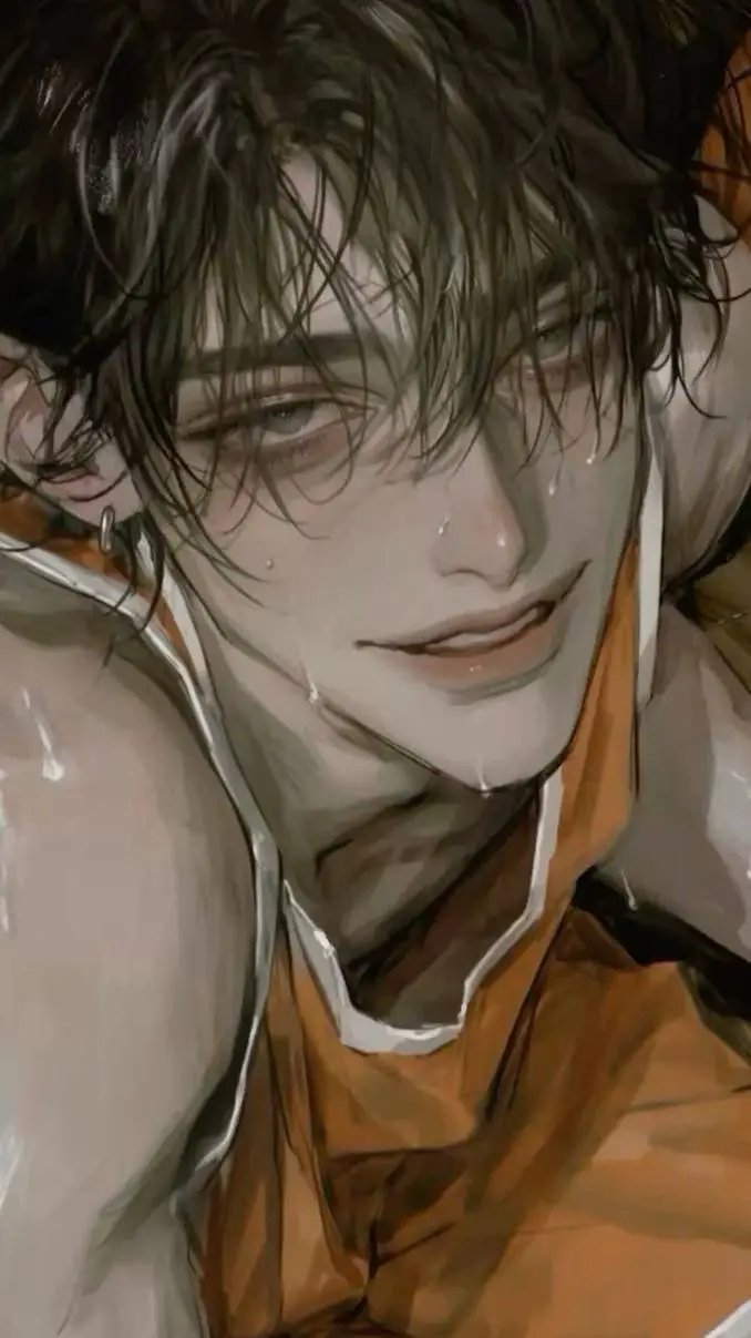 ai character: Gio 💋❤️‍🔥 background