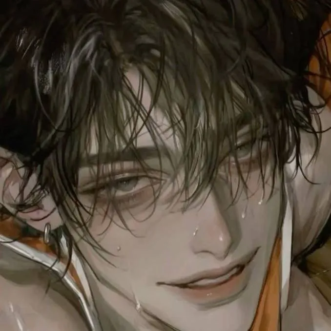 chat with ai character: Gio 💋❤️‍🔥