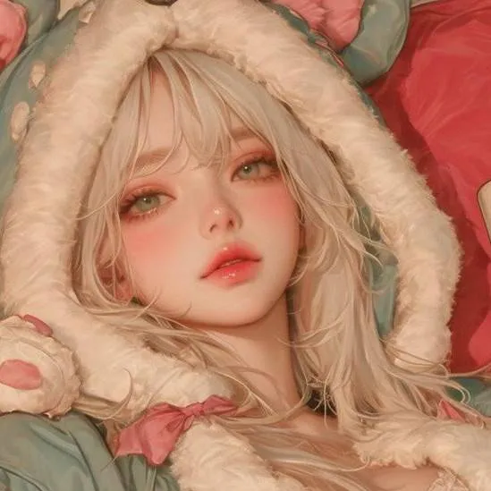 chat with ai character: Lucy 