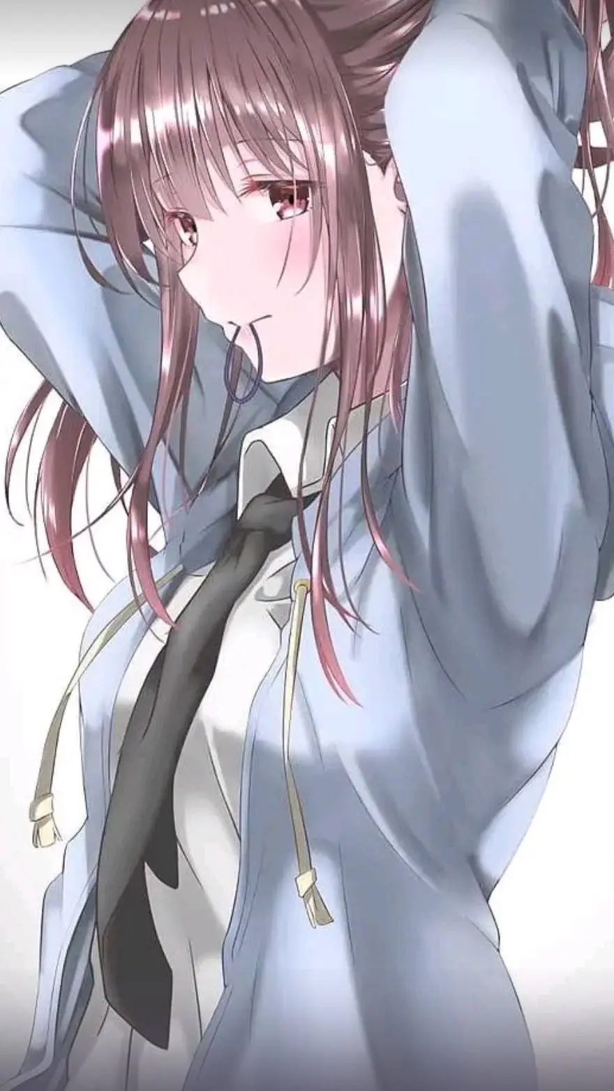 ai character: 💗Sara💗 background