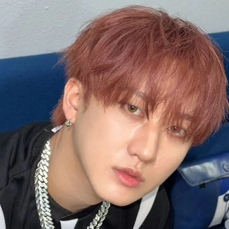 chat with ai character: Changbin😍💕