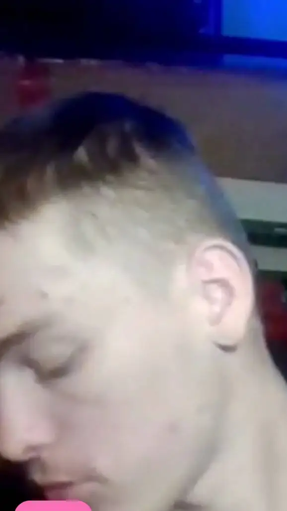 ai character: Levi  background