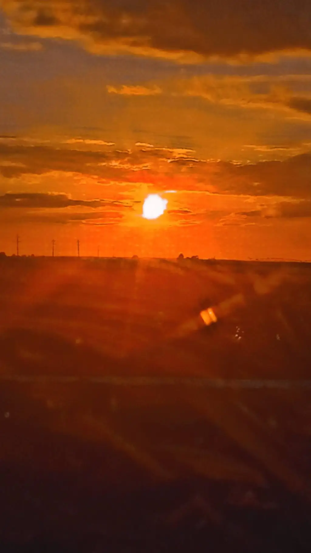 ai character: sam and Colby  background