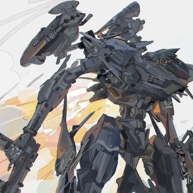 chat with ai character: steel haze