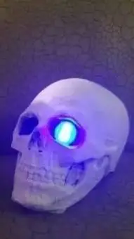 ai character:  sans  e e e ee e  background
