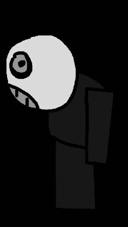 ai character: pursuer background