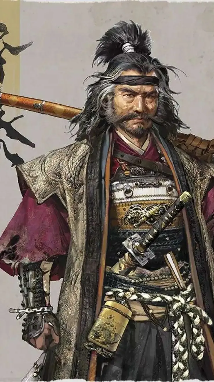 Talkie AI - Chat with Lord saito