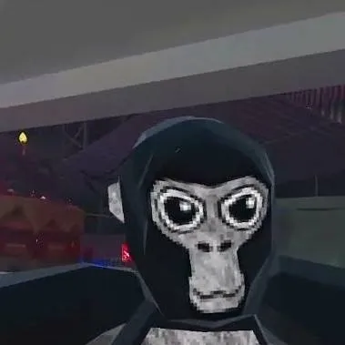 chat with ai character: Forsaken x gtag?!