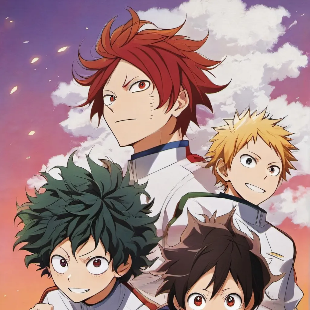 chat with ai character: MHA tu vigilante 