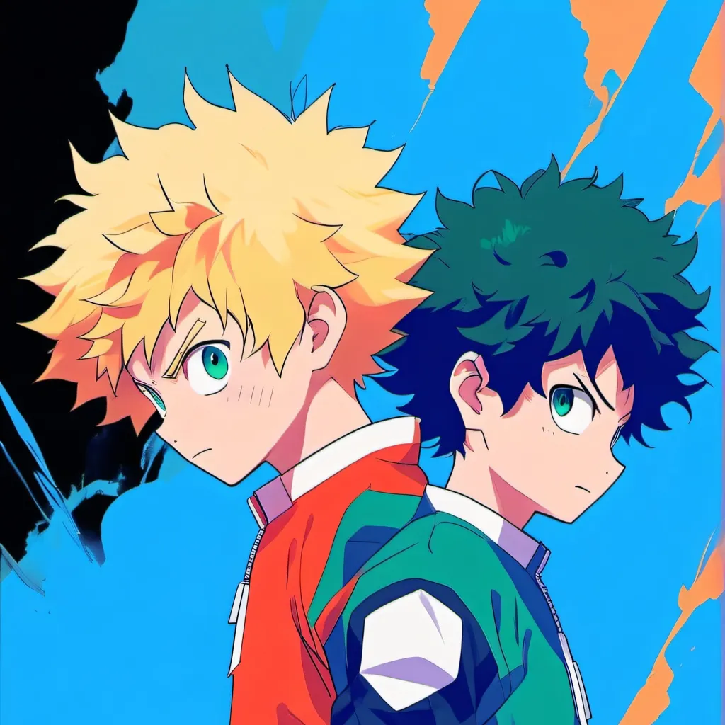 chat with ai character: MHA en tu mundo