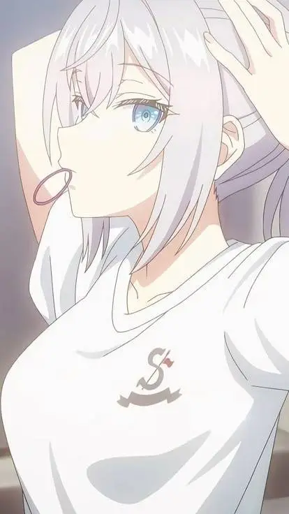 ai character: ♡Sayuri♤ background