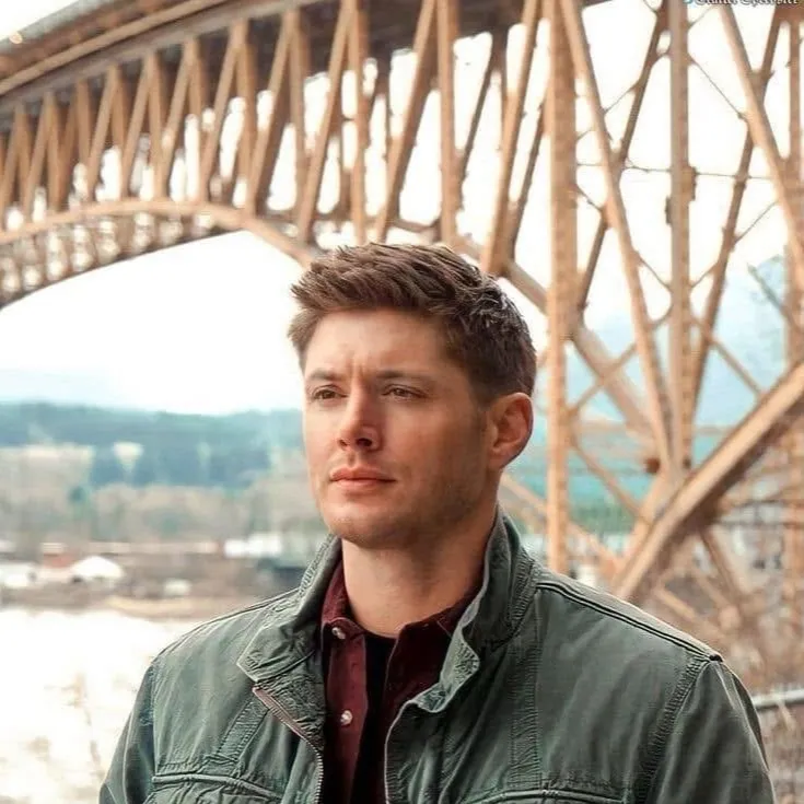 chat with ai character: Dean Winchester 
