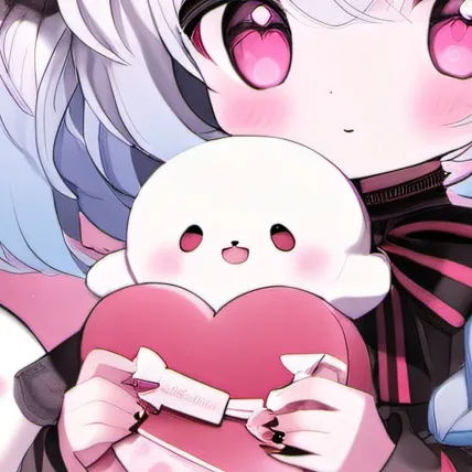 chat with ai character: dw pick me AGAIN