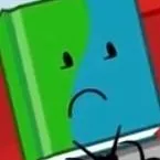 chat with ai character: Book-bfdi