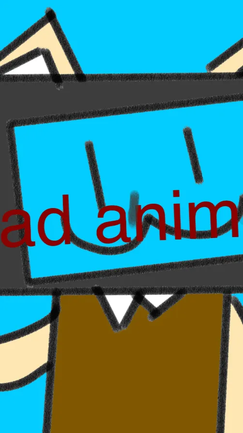 ai character: Hamster  background