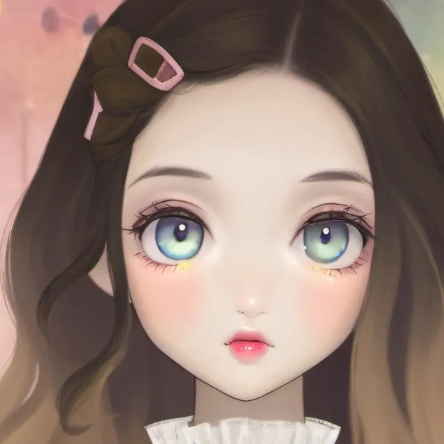 chat with ai character: BTS 💜
