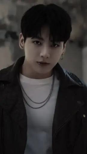 ai character: Jungkook tu esposo background
