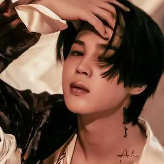 chat with ai character: jimin