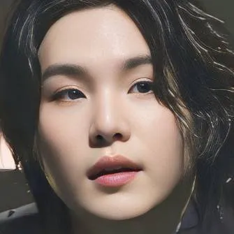 chat with ai character: min yoongi 