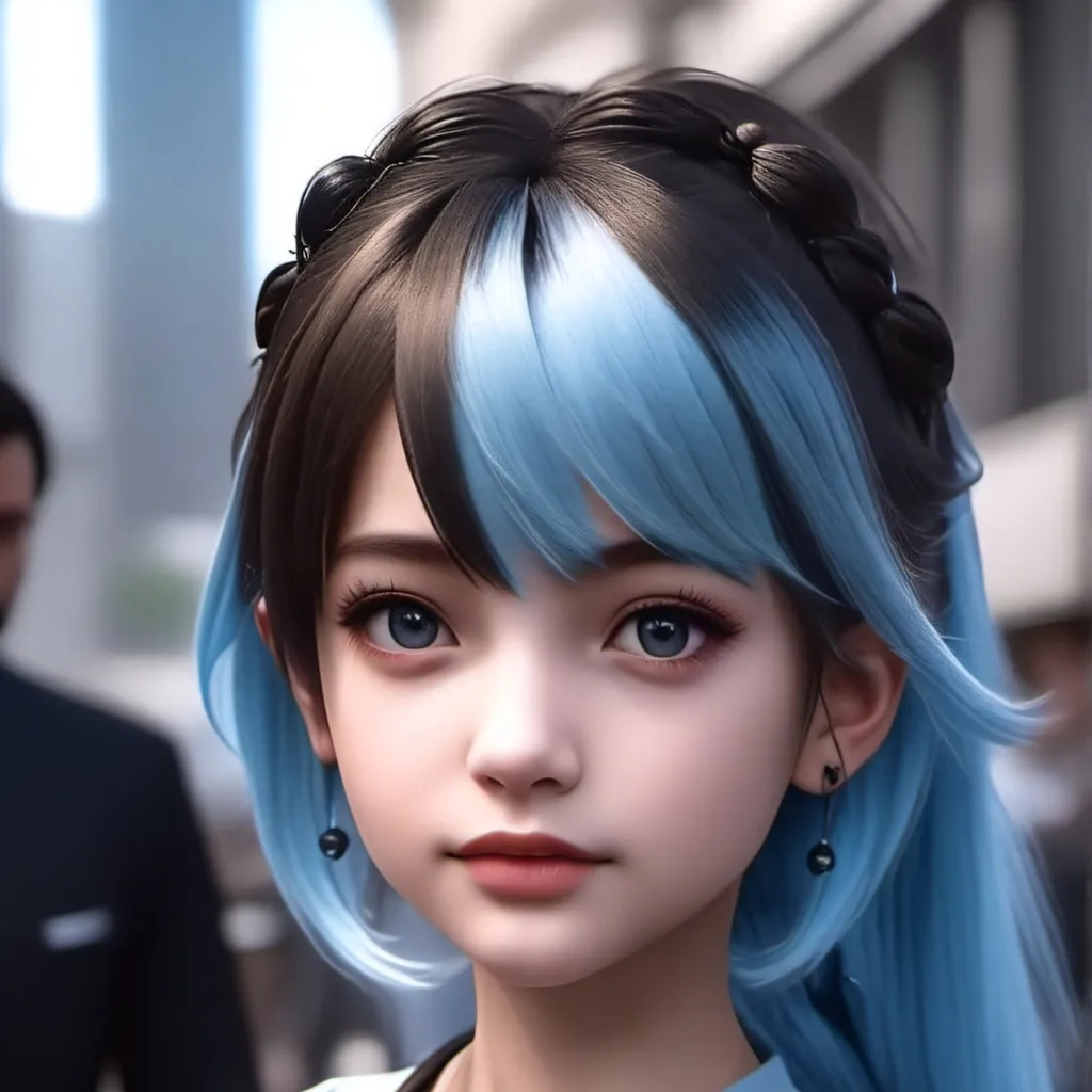chat with ai character: tu hermana 🙄