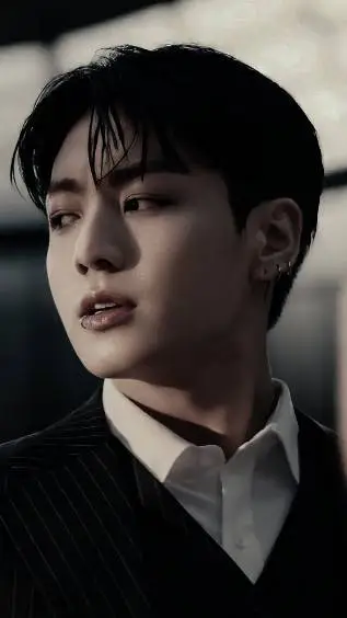 ai character: Jungkook  background