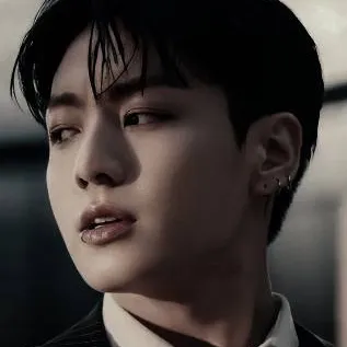 chat with ai character: Jungkook 