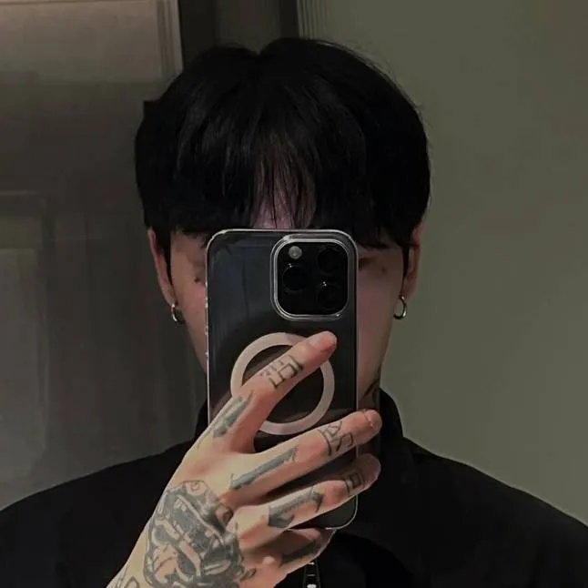 chat with ai character: kai 😍