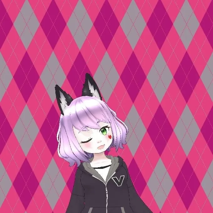 chat with ai character: anya