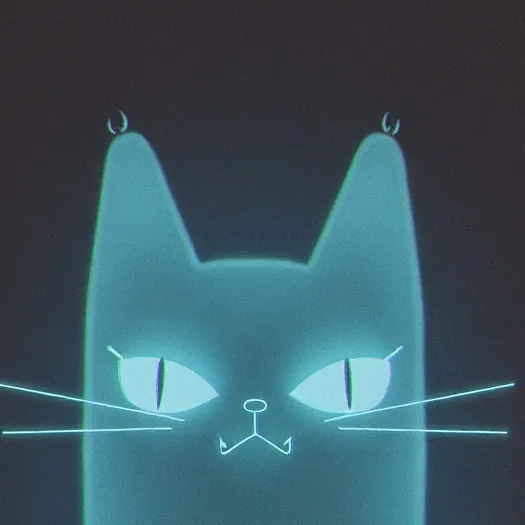 chat with ai character: connie gato