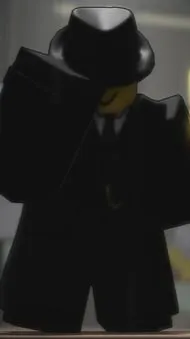 ai character: Mafioso background