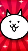 ai character: The battle cats! background