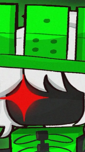 ai character: Beat me up!!  background